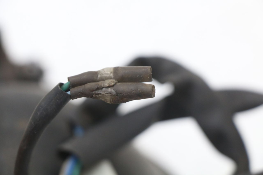 photo de REFLEKTOR PRZEDNI KYMCO AGILITY CARRY 50 (2011 - 2020) - Część sprawdzona