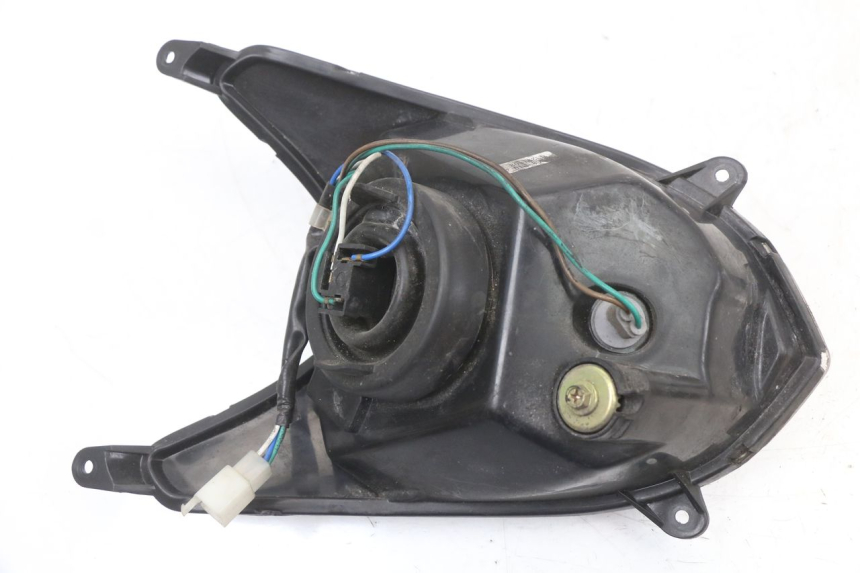 photo de REFLEKTOR PRZEDNI KYMCO AGILITY FR 2T 50 (2012 - 2017) - Zbliżenie techniczne