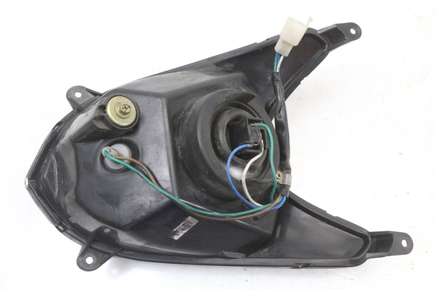 photo de REFLEKTOR PRZEDNI KYMCO AGILITY FR 2T 50 (2012 - 2017) - Widok ogólny