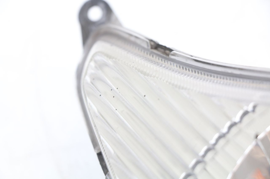 photo de REFLEKTOR PRZEDNI KYMCO AGILITY FR 2T 50 (2012 - 2017) - Punkty mocowania