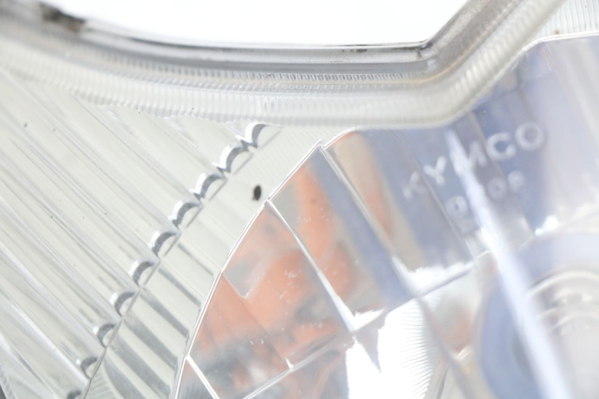 photo de REFLEKTOR PRZEDNI KYMCO AGILITY FR 2T 50 (2012 - 2017) - Stan powierzchni