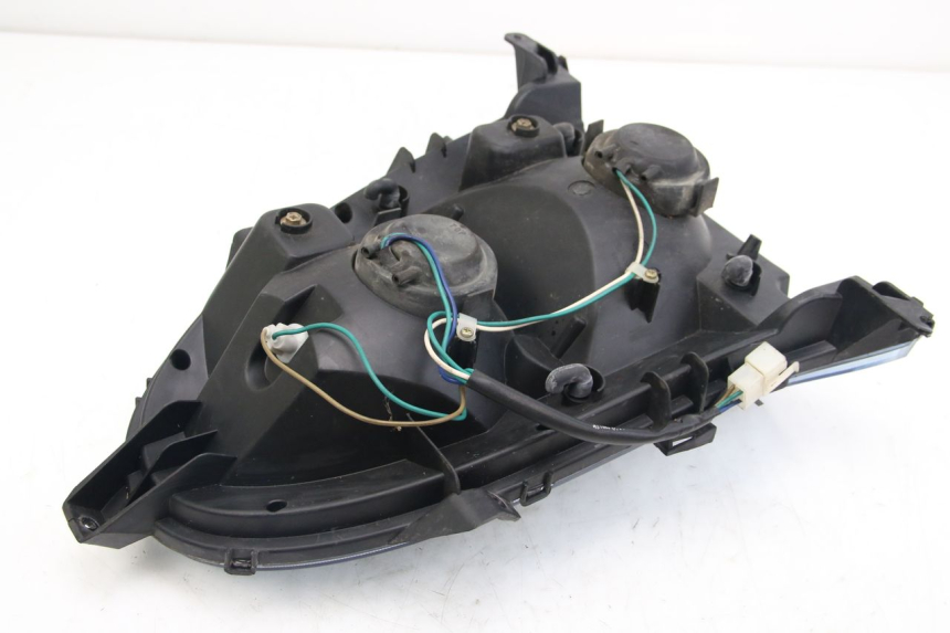 photo de REFLEKTOR PRZEDNI ECCITY ARTELEC 670 1 (2013 - 2017) - Widok produktu