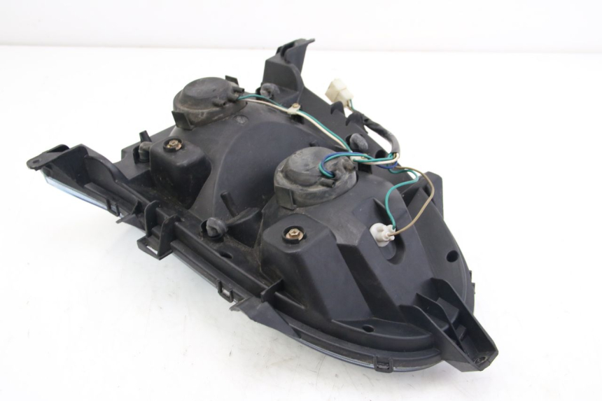 photo de REFLEKTOR PRZEDNI ECCITY ARTELEC 670 1 (2013 - 2017) - Widok ogólny