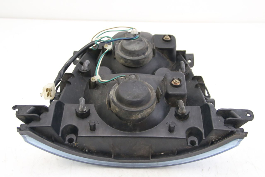 photo de REFLEKTOR PRZEDNI ECCITY ARTELEC 670 1 (2013 - 2017) - Część sprawdzona