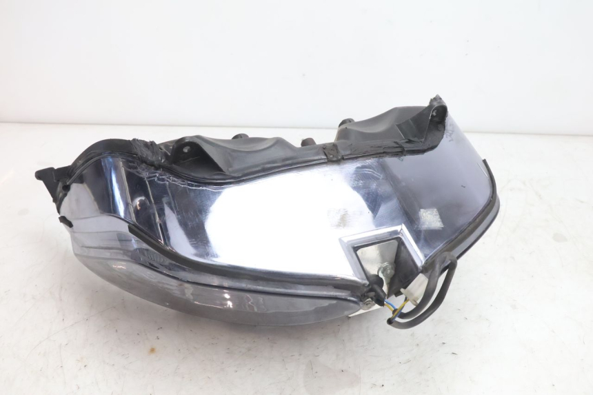 photo de PRZEDNIA LAMPA APRILIA ATLANTIC S 125 (2010 - 2013) - Widok ogólny