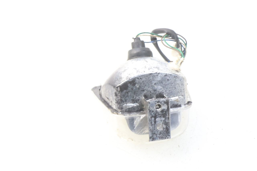 photo de REFLEKTOR PRZEDNI CHINESE QUAD ATV ENFANT 125 - Zbliżenie techniczne