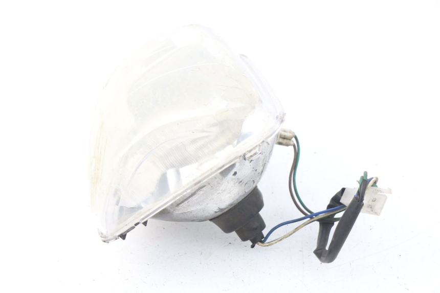 photo de REFLEKTOR PRZEDNI CHINESE QUAD ATV ENFANT 125 - Punkty mocowania