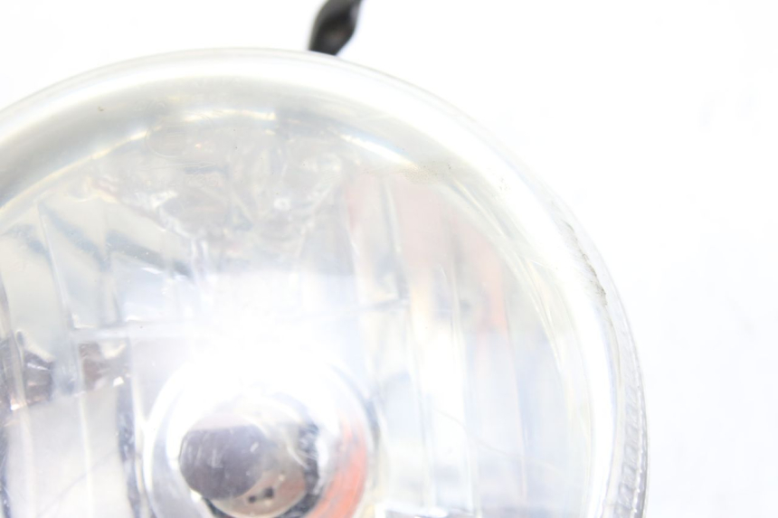 photo de REFLEKTOR PRZEDNI NECO AZZURO 4T 50 (2020 - 2023) - Zoom stanu zużycia