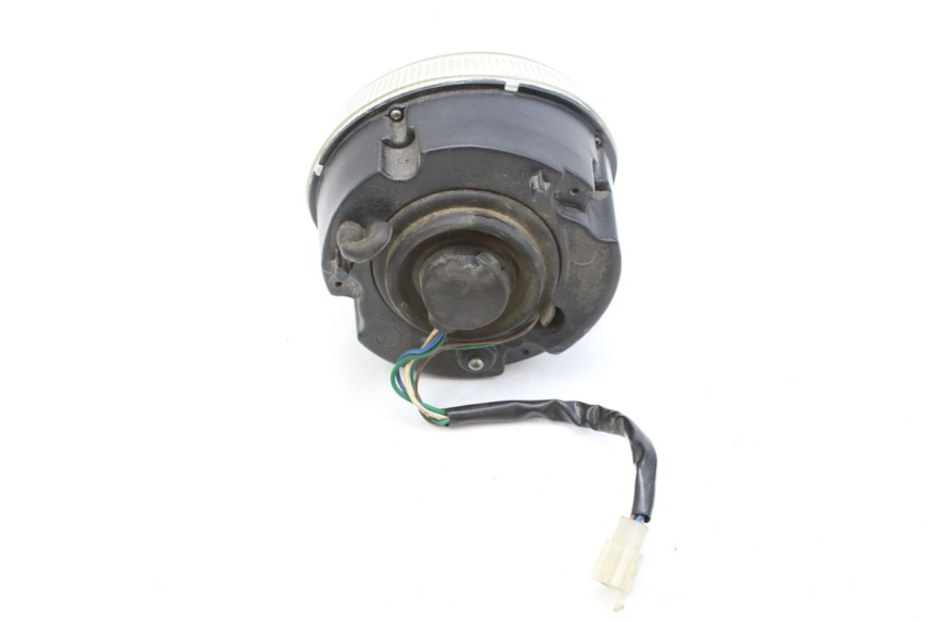 photo de REFLEKTOR PRZEDNI NECO AZZURO 4T 50 (2020 - 2023) - Zbliżenie techniczne