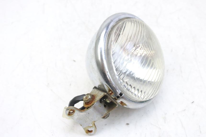 photo de REFLEKTOR PRZEDNI WILDLANDER BISCUIT 125 (2004 - 2010) - Zbliżenie techniczne