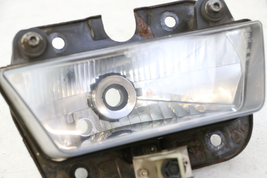 photo de REFLEKTOR PRZEDNI BMW C1 125 (2000 - 2003) - Punkty mocowania