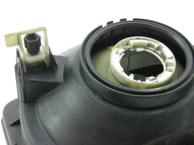 photo de REFLEKTOR PRZEDNI BMW K 75 RT ABS 750 (1989 - 1997) - Zbliżenie techniczne