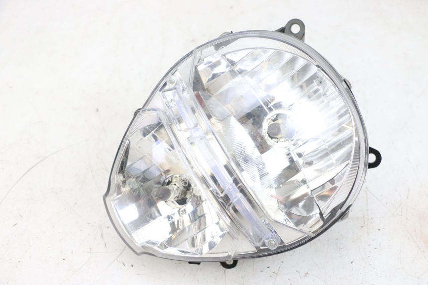 photo de REFLEKTOR PRZEDNI MAG POWER BOMBERS 4T 50 (2016 - 2026) - Widok główny