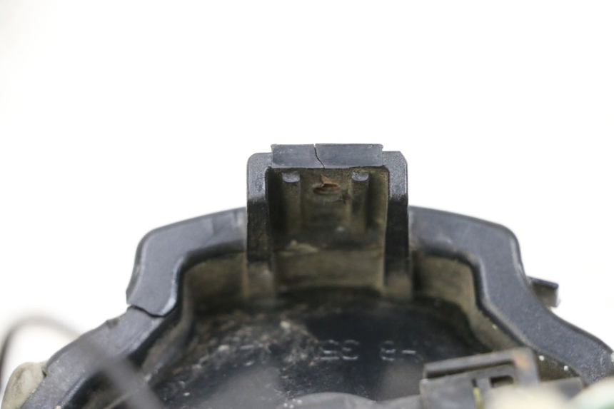 photo de REFLEKTOR PRZEDNI MAG POWER BOMBERS 4T 50 (2016 - 2026) - Zbliżenie komponentów