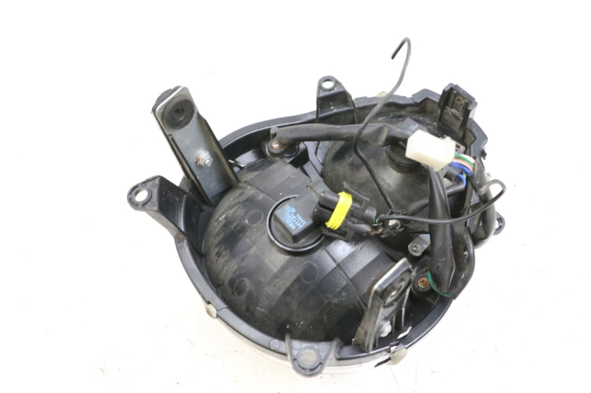 photo de REFLEKTOR PRZEDNI MAG POWER BOMBERS 4T 50 (2016 - 2026) - Zdjęcie dodatkowe