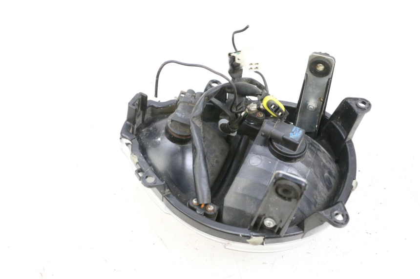 photo de REFLEKTOR PRZEDNI MAG POWER BOMBERS 4T 50 (2016 - 2026) - Zoom jakości