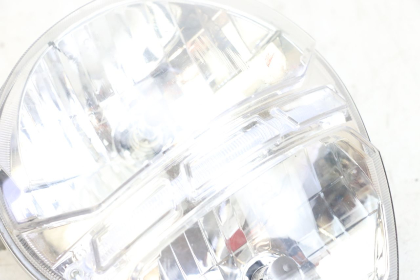 photo de REFLEKTOR PRZEDNI MAG POWER BOMBERS 4T 50 (2016 - 2026) - Widok profilu