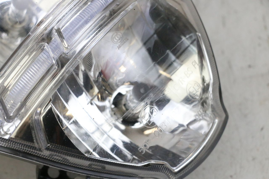 photo de REFLEKTOR PRZEDNI MAG POWER BOMBERS 4T 50 (2016 - 2026) - Zoom stanu zużycia