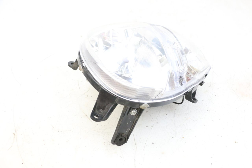 photo de REFLEKTOR PRZEDNI MAG POWER BOMBERS 4T 50 (2016 - 2026) - Widok główny