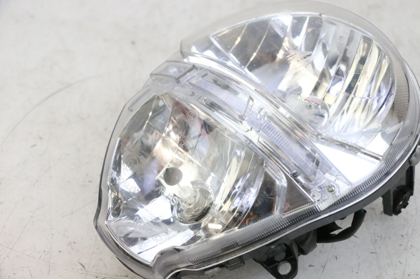 photo de REFLEKTOR PRZEDNI MAG POWER BOMBERS 4T 50 (2016 - 2026) - Zoom stanu zużycia