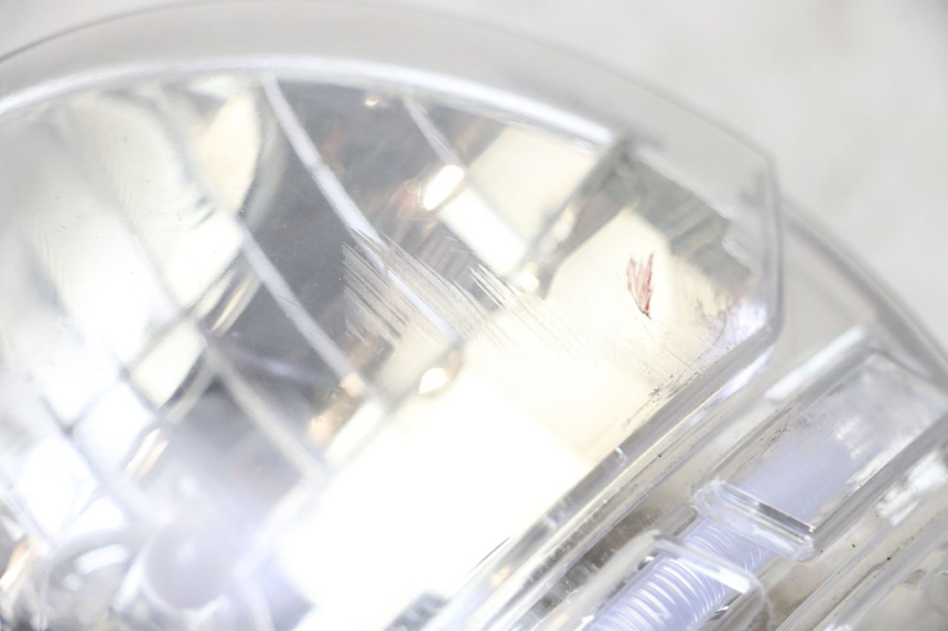 photo de REFLEKTOR PRZEDNI MAG POWER BOMBERS 4T 50 (2016 - 2026) - Zbliżenie techniczne