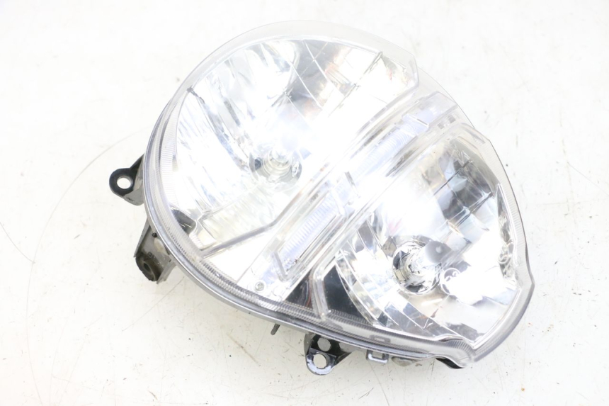 photo de REFLEKTOR PRZEDNI MAG POWER BOMBERS 4T 50 (2016 - 2026) - Widok ogólny