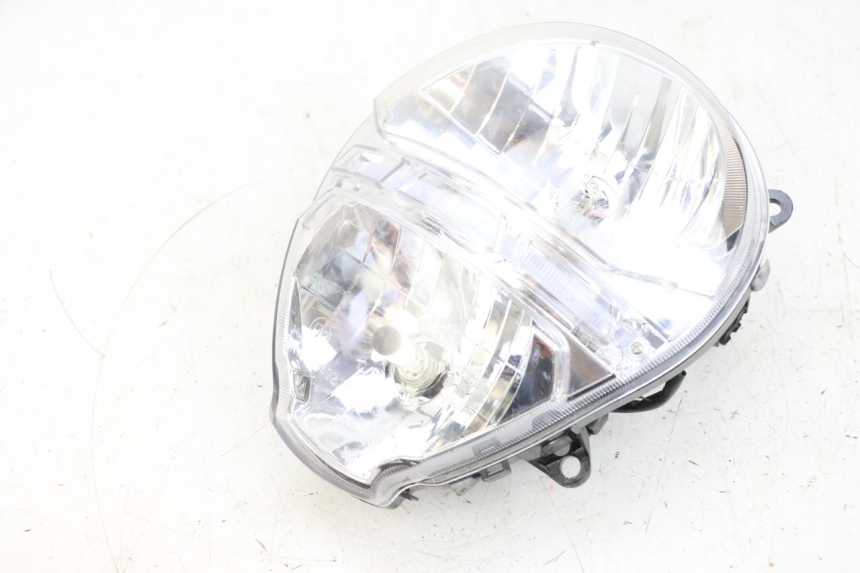 photo de REFLEKTOR PRZEDNI MAG POWER BOMBERS 4T 50 (2016 - 2026) - Punkty mocowania