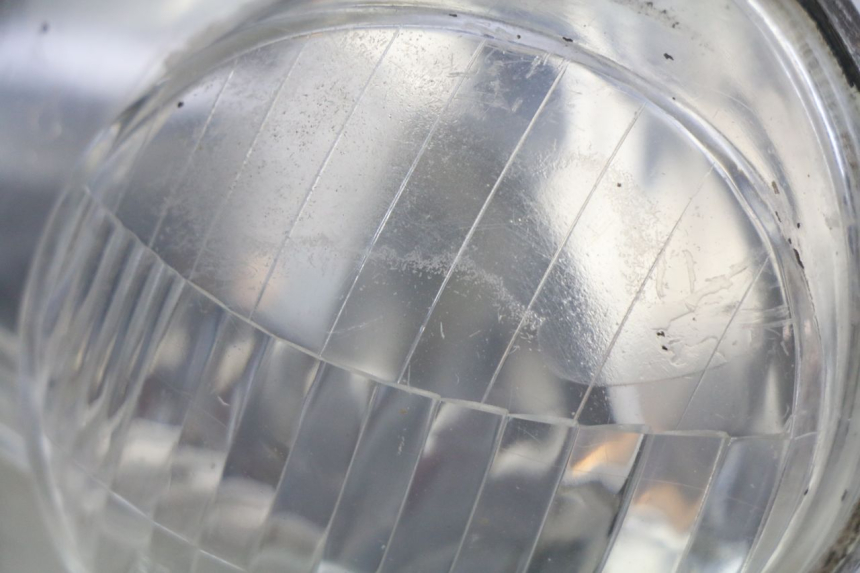 photo de REFLEKTOR PRZEDNI MBK BOOSTER NEXT GENERATION 50 (1995 - 1998) - Zoom stanu zużycia