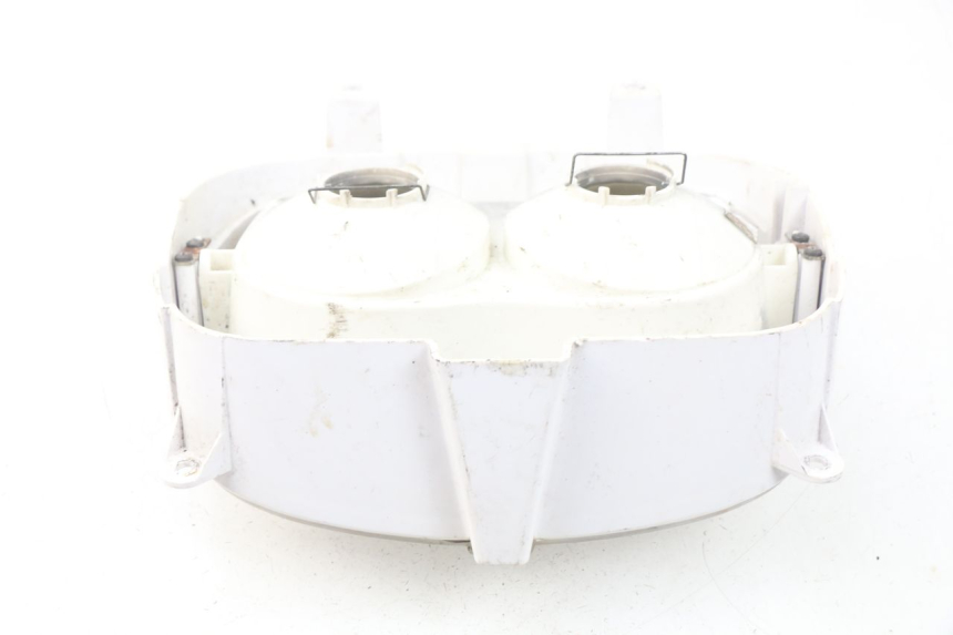 photo de REFLEKTOR PRZEDNI MBK BOOSTER SPIRIT 50 (2004 - 2017) - Zoom stanu zużycia