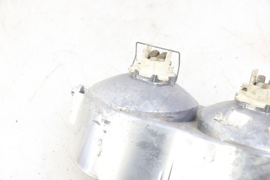 photo de REFLEKTOR PRZEDNI MBK BOOSTER SPIRIT 50 (2004 - 2017) - Szczegół części