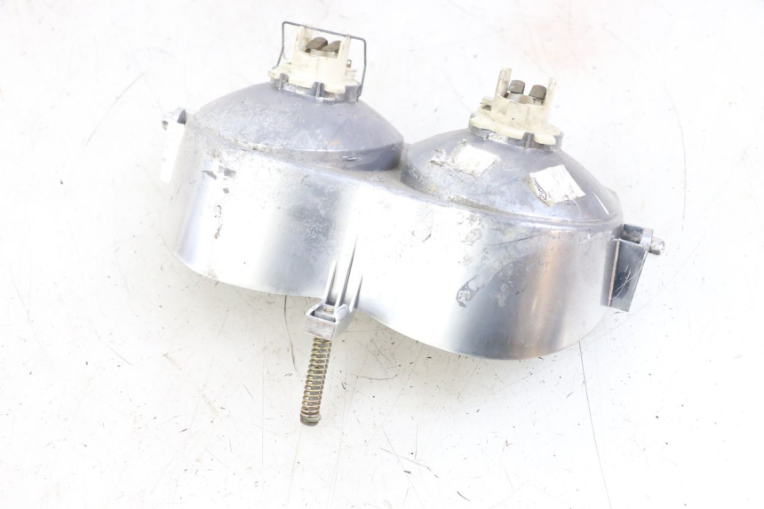 photo de REFLEKTOR PRZEDNI MBK BOOSTER SPIRIT 50 (2004 - 2017) - Inny kąt widzenia