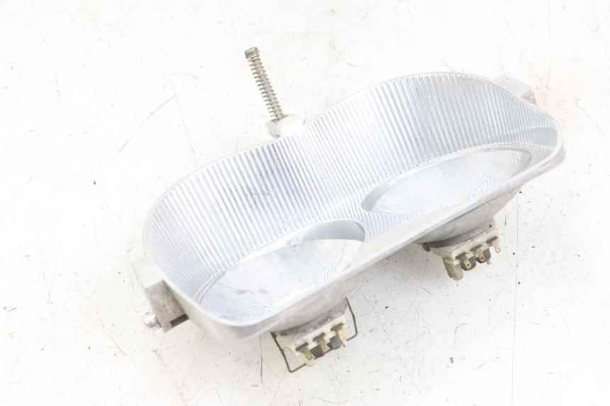 photo de REFLEKTOR PRZEDNI MBK BOOSTER SPIRIT 50 (2004 - 2017) - Punkty mocowania