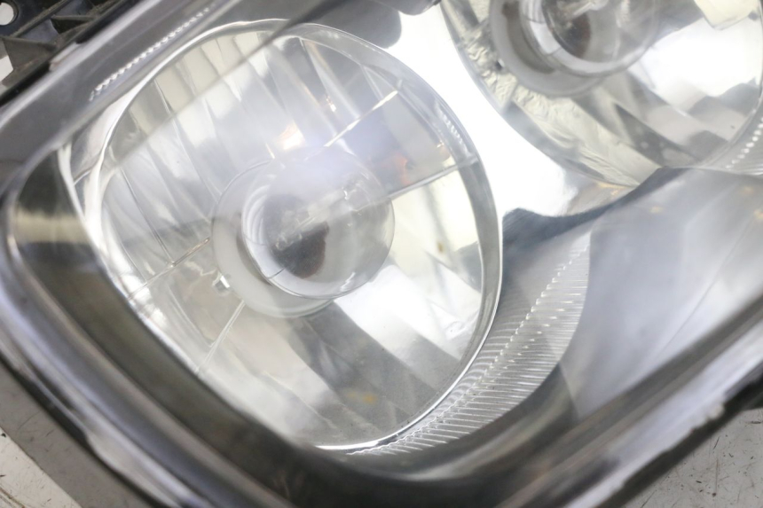 photo de REFLEKTOR PRZEDNI MBK BOOSTER SPIRIT NAKED 50 (2004 - 2017) - Widok produktu