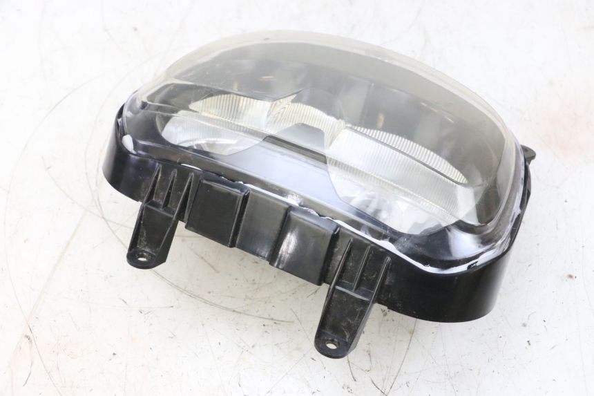 photo de REFLEKTOR PRZEDNI MBK BOOSTER SPIRIT NAKED 50 (2004 - 2017) - Szczegóły charakterystyczne