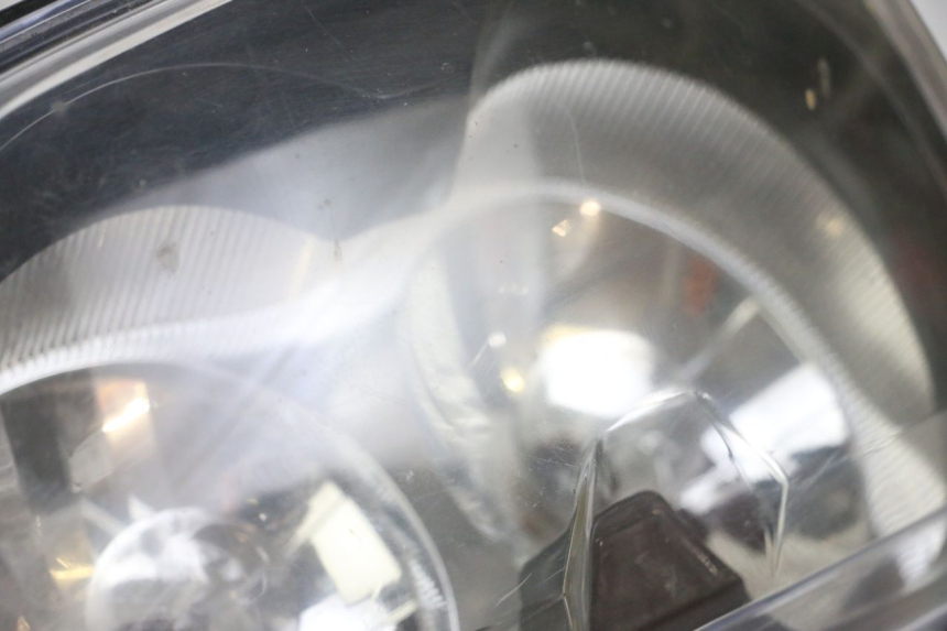 photo de REFLEKTOR PRZEDNI MBK BOOSTER SPIRIT NAKED 50 (2004 - 2017) - Stan powierzchni