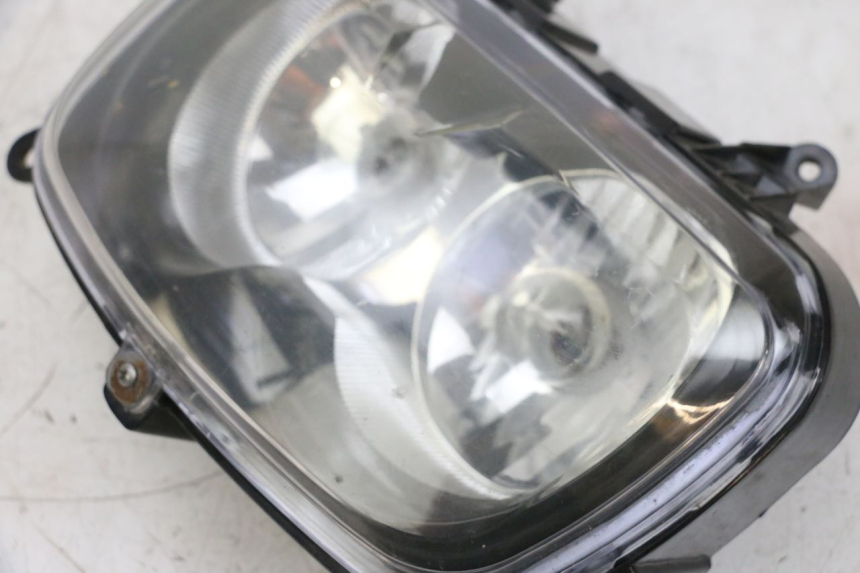 photo de REFLEKTOR PRZEDNI MBK BOOSTER SPIRIT NAKED 50 (2004 - 2017) - Część sprawdzona