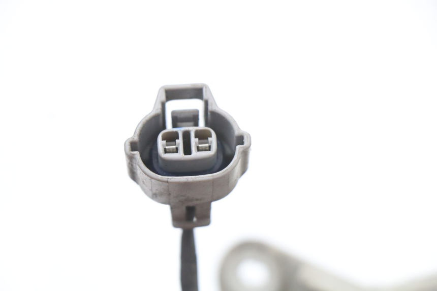 photo de REFLEKTOR PRZEDNI SUZUKI BURGMAN 125 (2007 - 2014) - Stan powierzchni