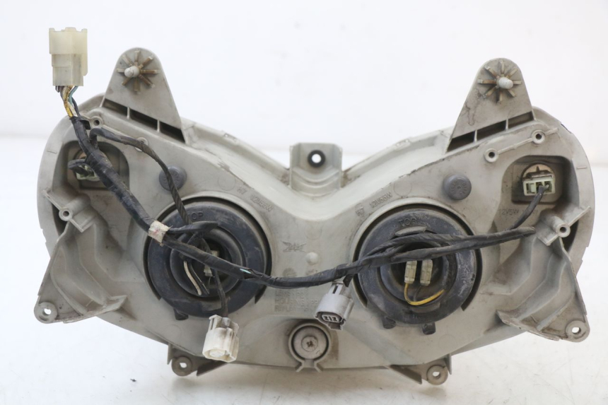 photo de REFLEKTOR PRZEDNI SUZUKI BURGMAN 125 (2007 - 2014) - Widok ogólny