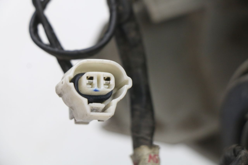 photo de REFLEKTOR PRZEDNI SUZUKI BURGMAN 125 (2007 - 2014) - Część sprawdzona