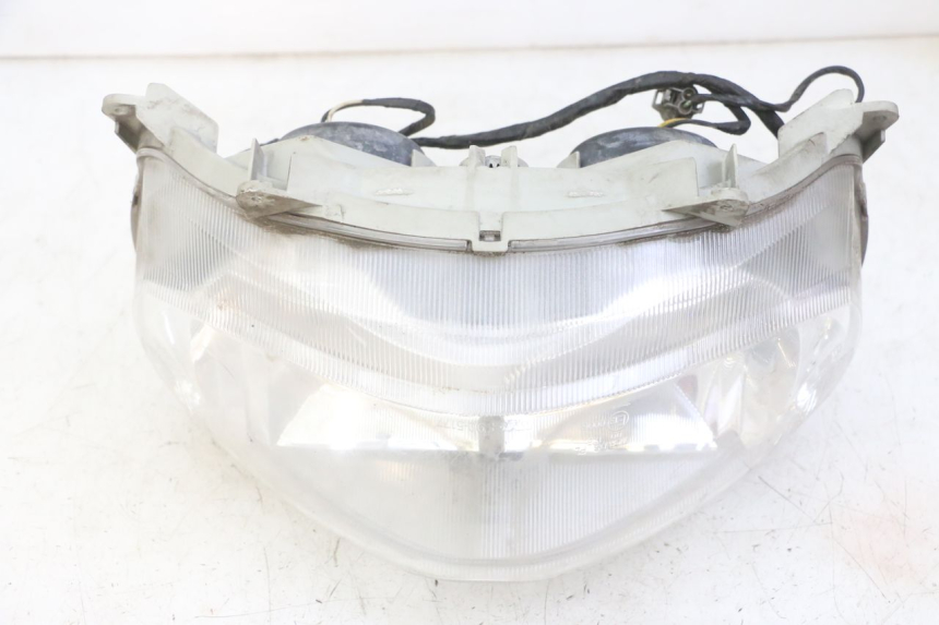 photo de REFLEKTOR PRZEDNI SUZUKI BURGMAN 125 (2007 - 2014) - Punkty mocowania