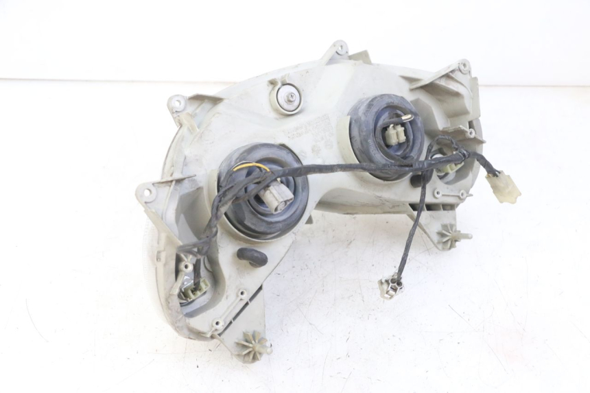 photo de REFLEKTOR PRZEDNI SUZUKI BURGMAN 125 (2007 - 2014) - Część sprawdzona