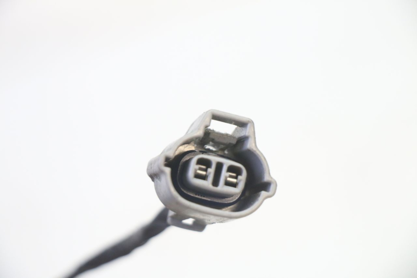 photo de REFLEKTOR PRZEDNI SUZUKI BURGMAN 125 (2007 - 2014) - Widok produktu