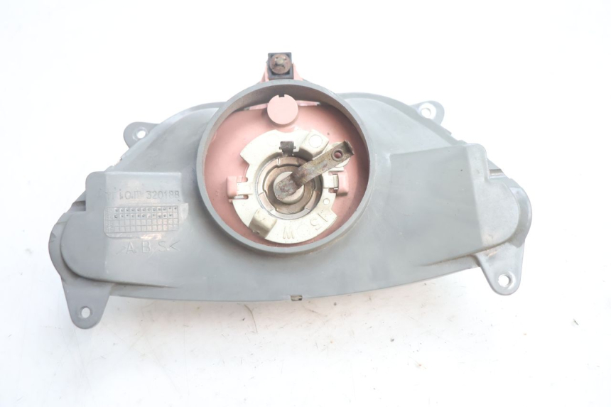 photo de PRZEDNIA LAMPA PEUGEOT BUXY 50 (1993 - 1998) - Widok ogólny