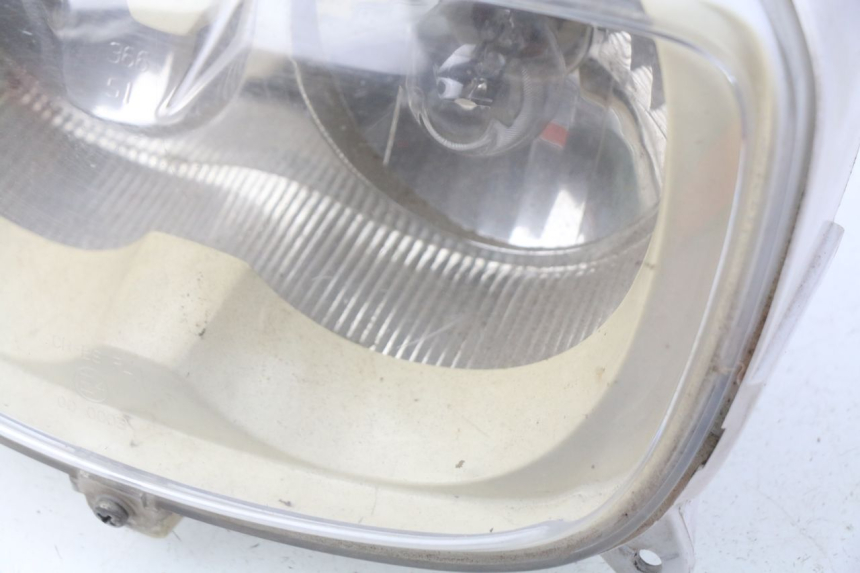 photo de REFLEKTOR PRZEDNI YAMAHA BW'S 50 (2004 - 2017) - Widok produktu