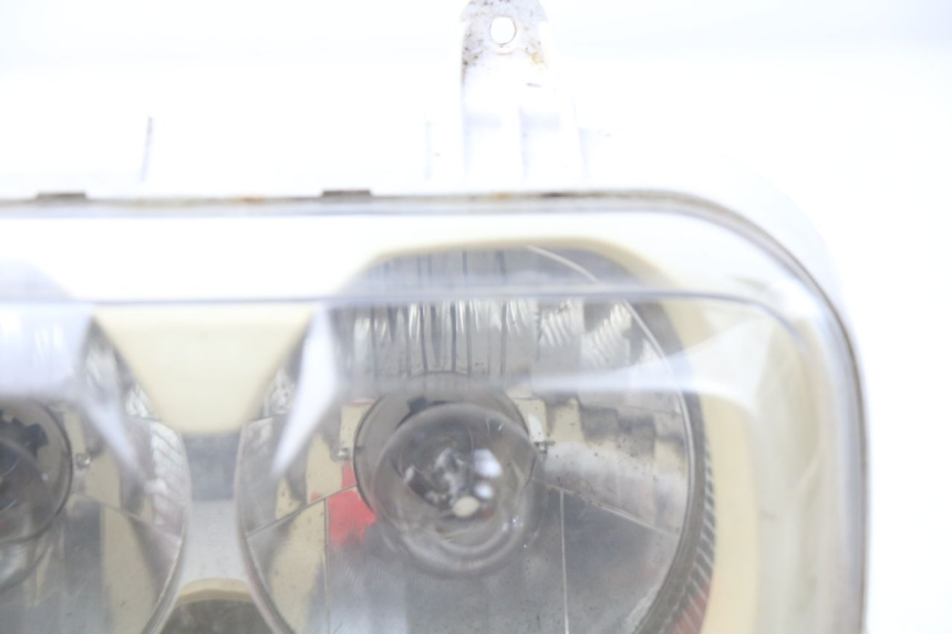 photo de REFLEKTOR PRZEDNI YAMAHA BW'S 50 (2004 - 2017) - Szczegóły charakterystyczne