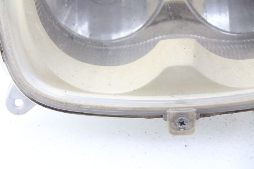 photo de REFLEKTOR PRZEDNI YAMAHA BW'S 50 (2004 - 2017) - Widok z bliska