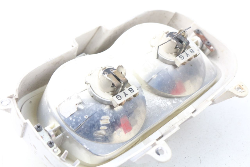 photo de REFLEKTOR PRZEDNI YAMAHA BW'S 50 (2004 - 2017) - Zoom stanu zużycia