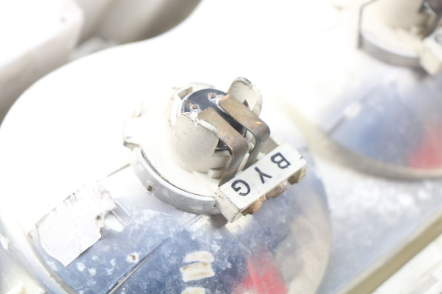 photo de REFLEKTOR PRZEDNI YAMAHA BW'S 50 (2004 - 2017) - Inny kąt widzenia