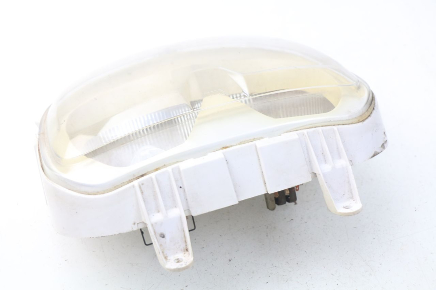 photo de REFLEKTOR PRZEDNI YAMAHA BW'S 50 (2004 - 2017) - Stan powierzchni