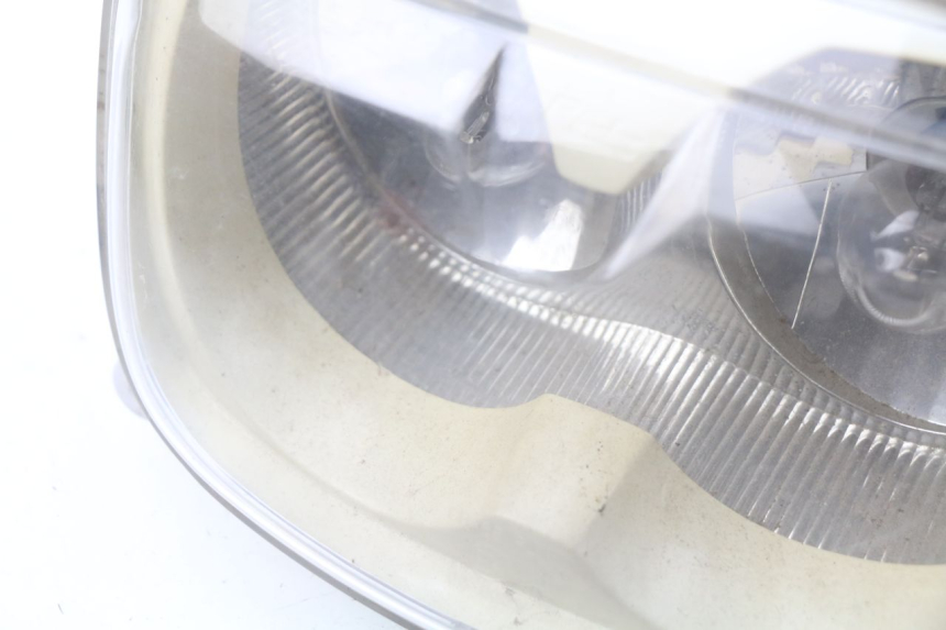 photo de REFLEKTOR PRZEDNI YAMAHA BW'S 50 (2004 - 2017) - Oznaczenia i referencje